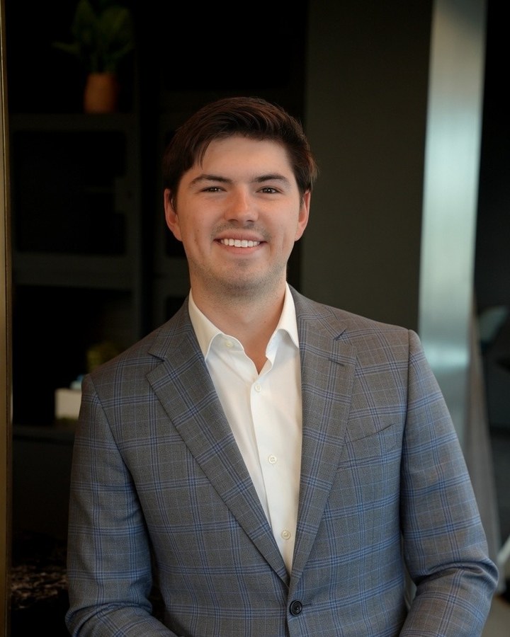 Zach Beaubien, Loan Officer at Fairway Home Mortgage