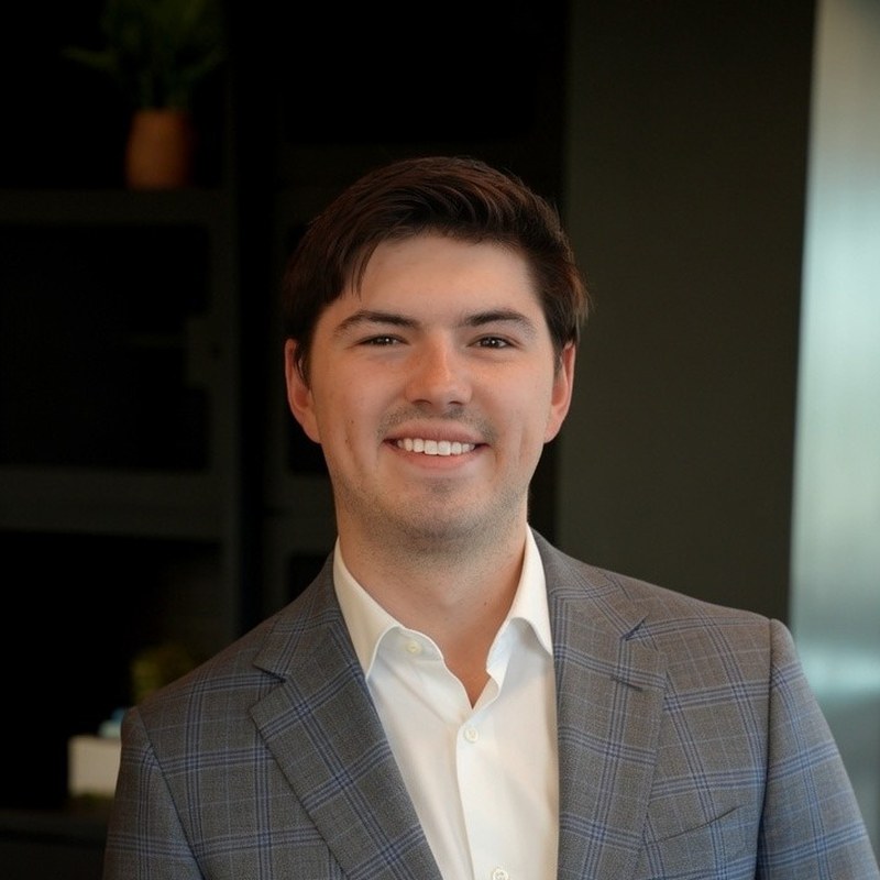 Zach Beaubien, Loan Officer at Fairway Home Mortgage